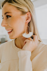 Tassel Earrings