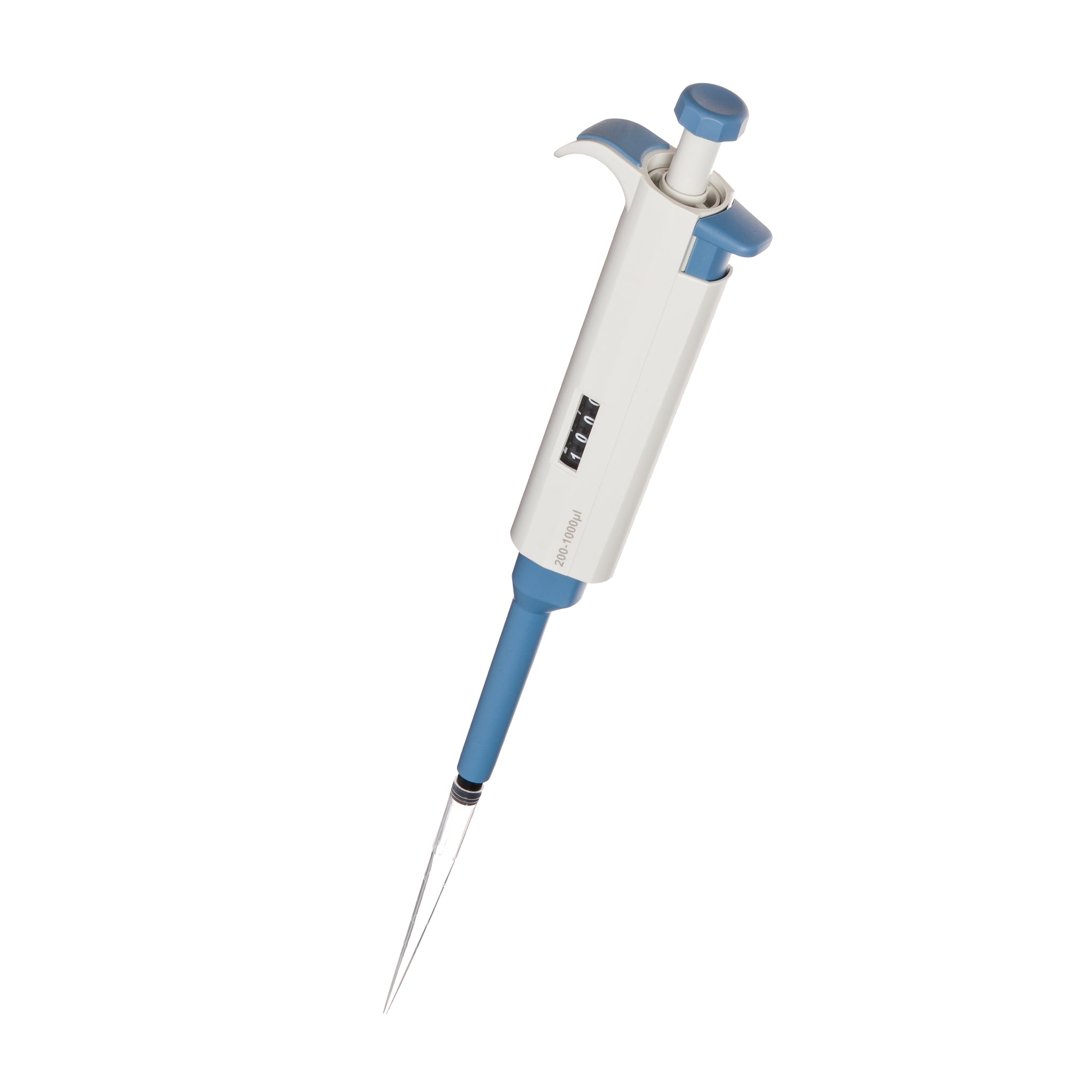 Micropipettes (10 variations covering 0.1μl to 10ml) – IVYX Scientific