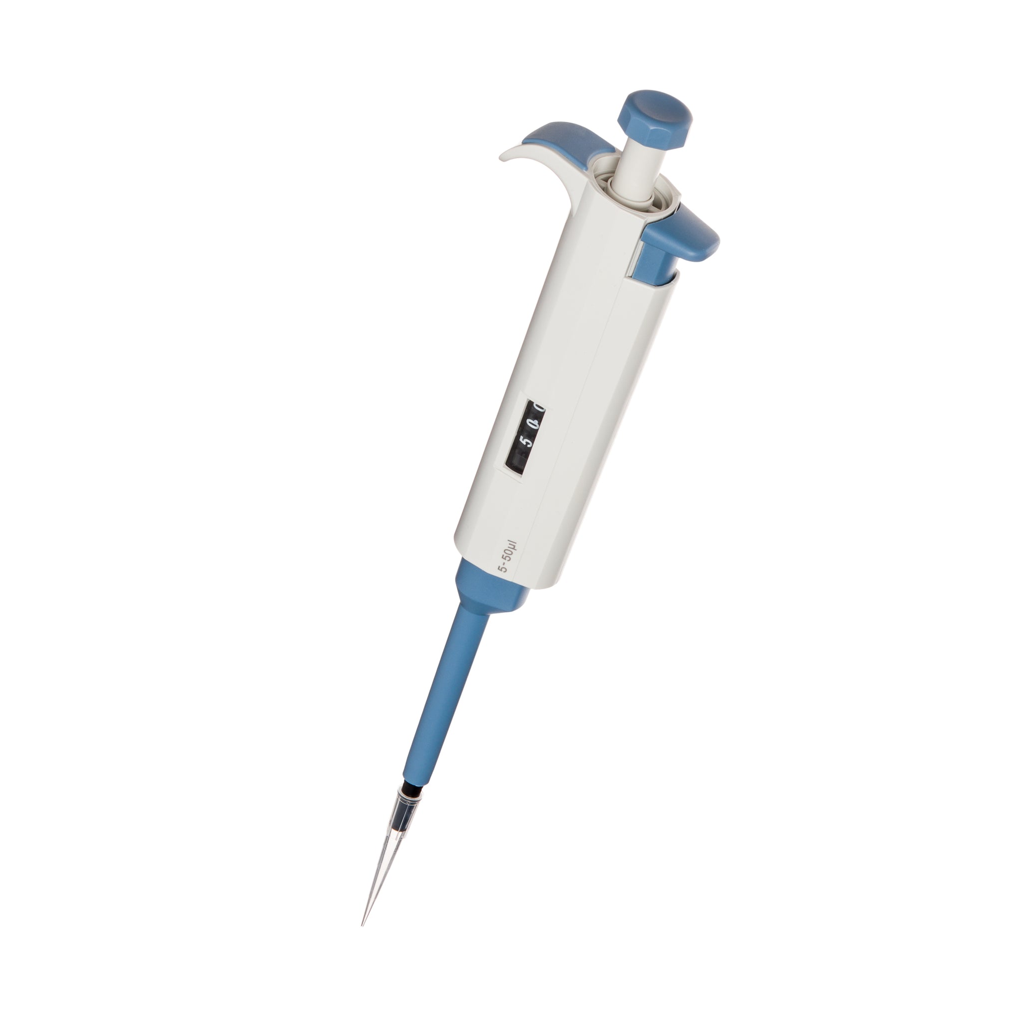 Micropipettes (10 variations covering 0.1μl to 10ml) – IVYX Scientific