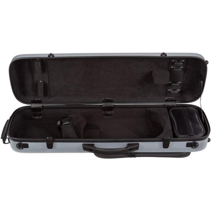 Core Cc450 Scratch Resistant Composite Violin Case Fiddle Cases