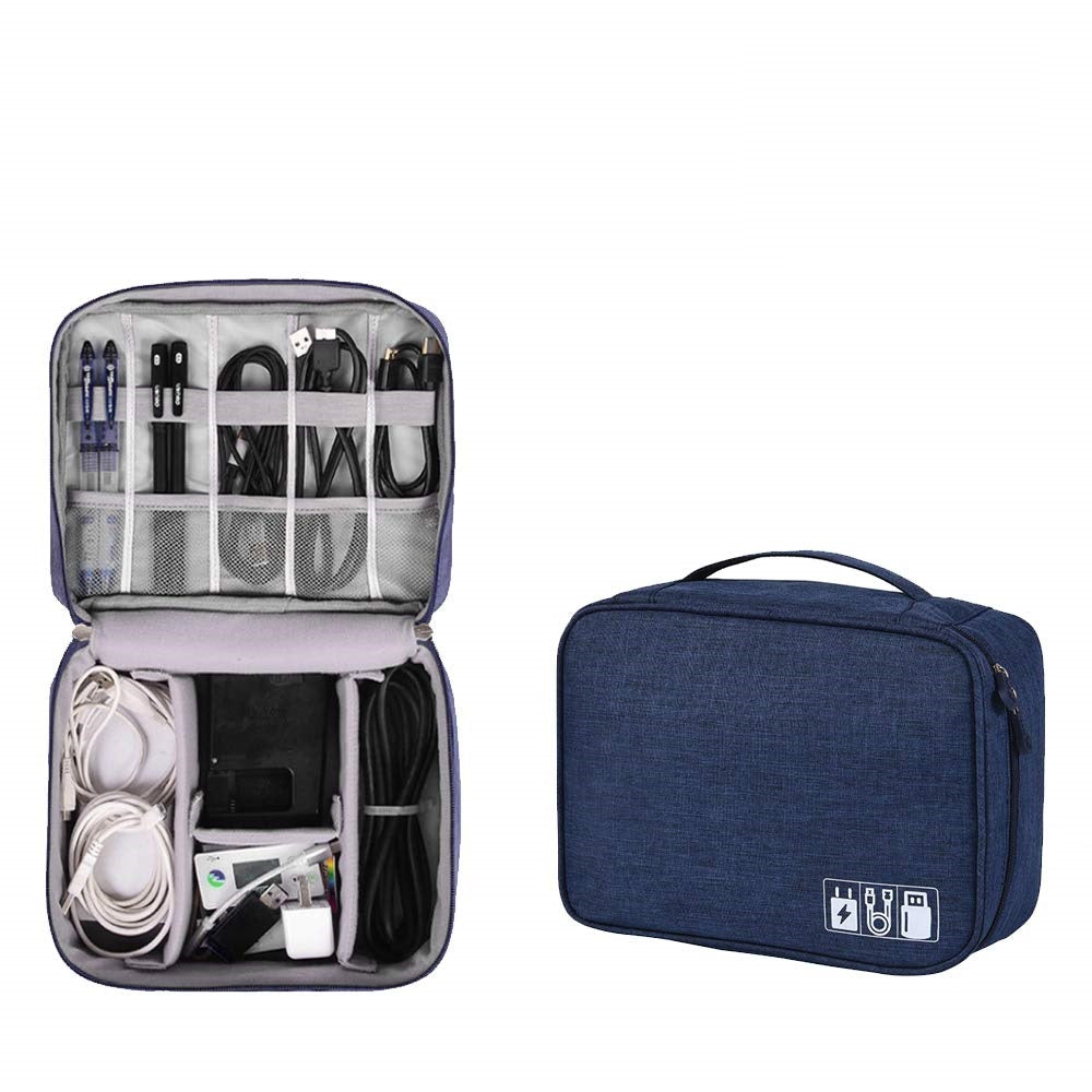 organizer travel bag