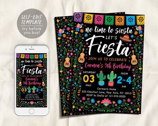 Fiesta Party Sign Printables | BIENVENIDOS Sign Downloads | Cinco de Mayo  Party Signs | Fiesta Party Signs FCB29