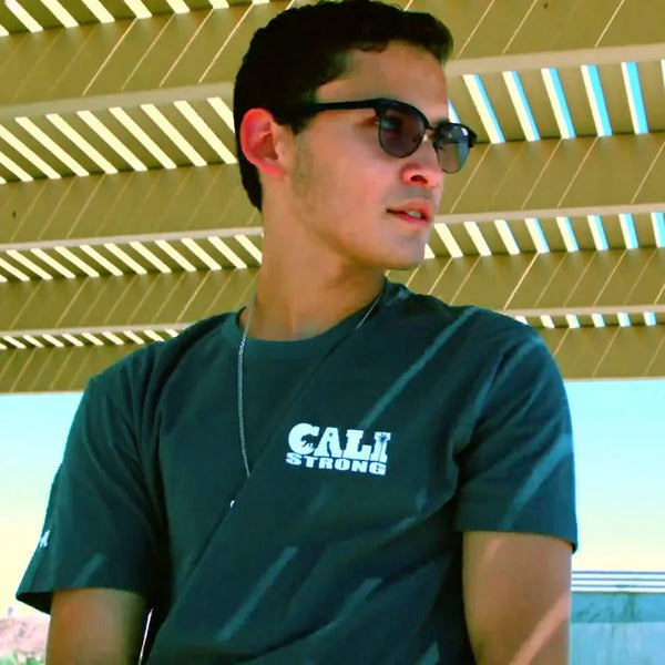 Robert Ochoa in The Ochoa Boyz Beast Mode Video