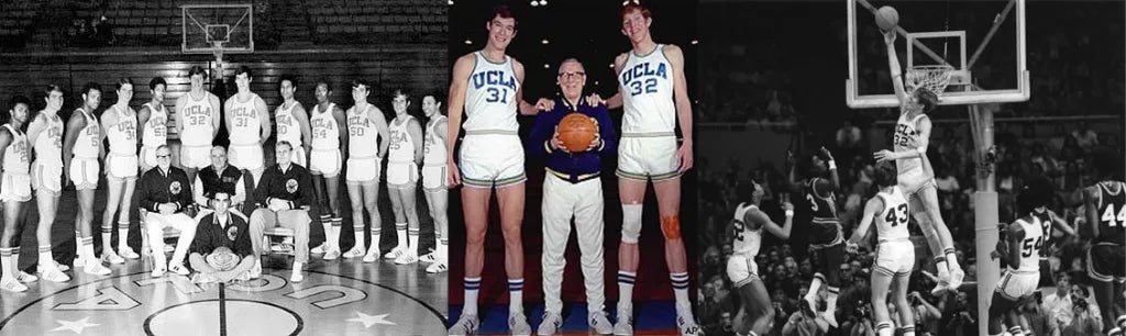 Bill Walton UCLA