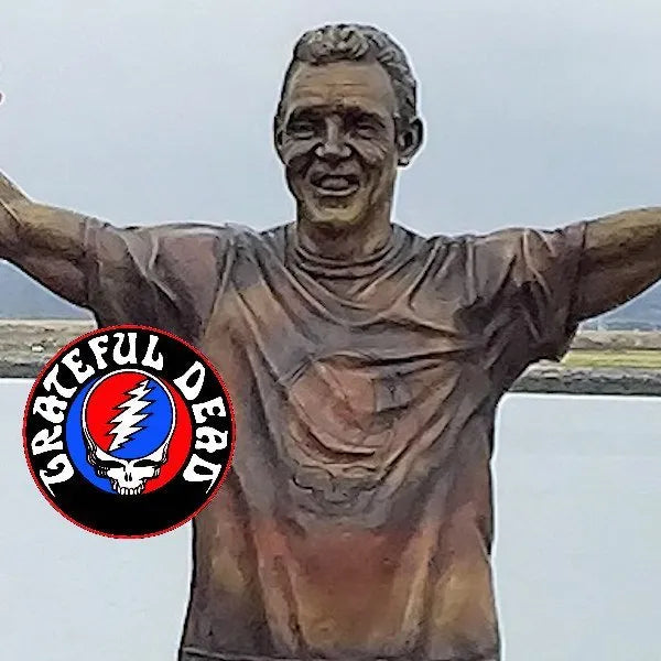 UCLA Bruin legend Bill Walton gets statue at San Diego Park