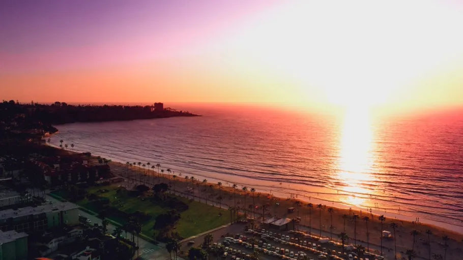 La Jolla Shores