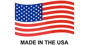 Made in the USA