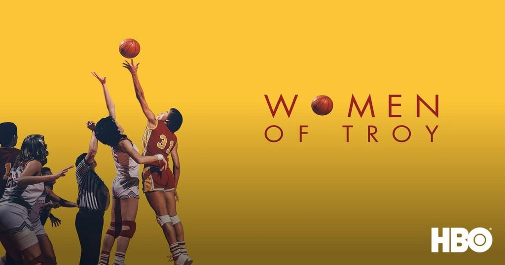 An HBO documentary of the historic and transcendent USC 1980s women’s basketball team led by Cheryl Miller.