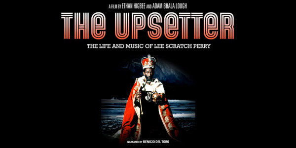 The documentary The Upsetter was released in 2011 to tell the story about Perry amazing life.