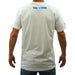CALI Strong Original T-Shirt White Bruin Blue - T-Shirt - CALI Strong