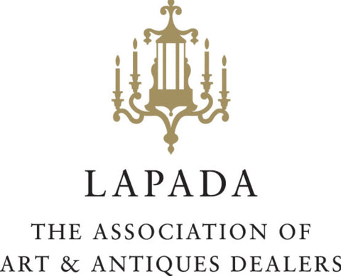 LAPADA antique chesterfield sofa specialist