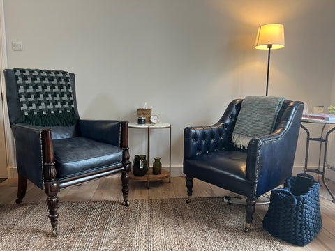 Luxury Bespoke furniture Knightsbridge