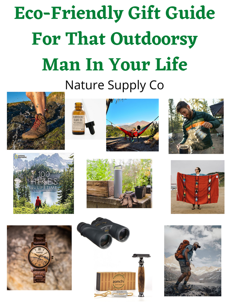 Men's Gift Guide - Gifts for every guy on your list!
