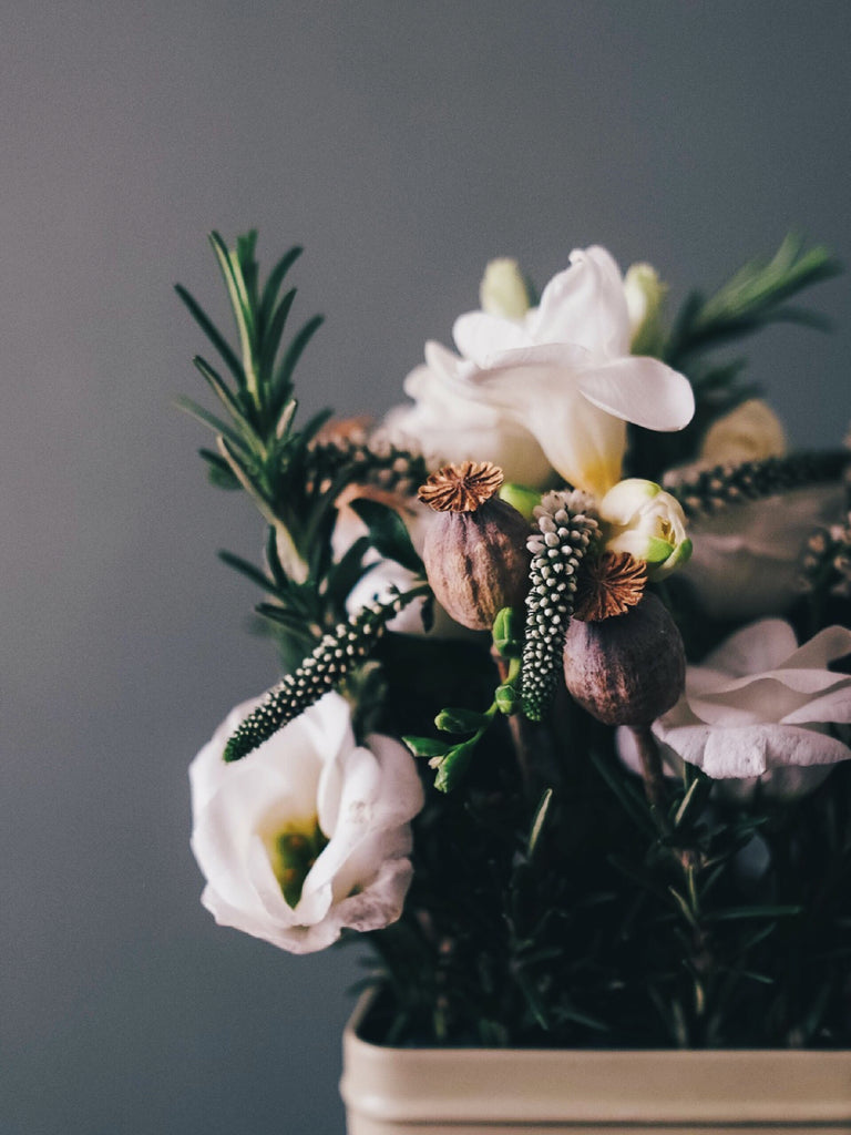 bouquet, flower farmer, spring, arrangement, florist, diy, tutorial, florals