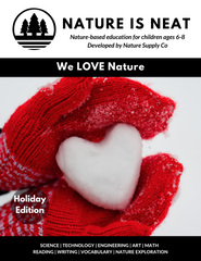 Eco-Kids: Recycle (Ages 6-8) - Nature Supply Co