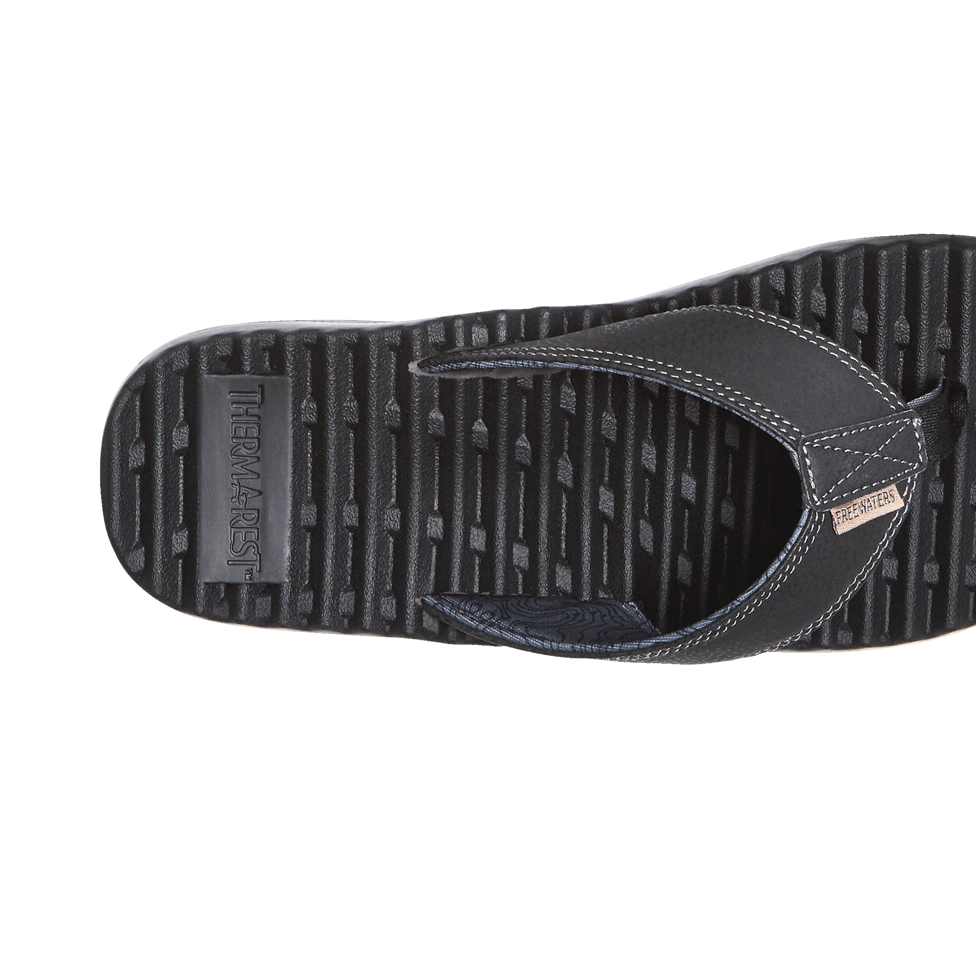 thermarest flip flops