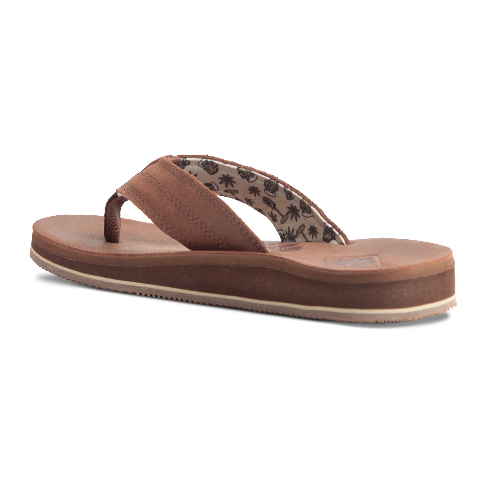 freewaters dillon flip flops