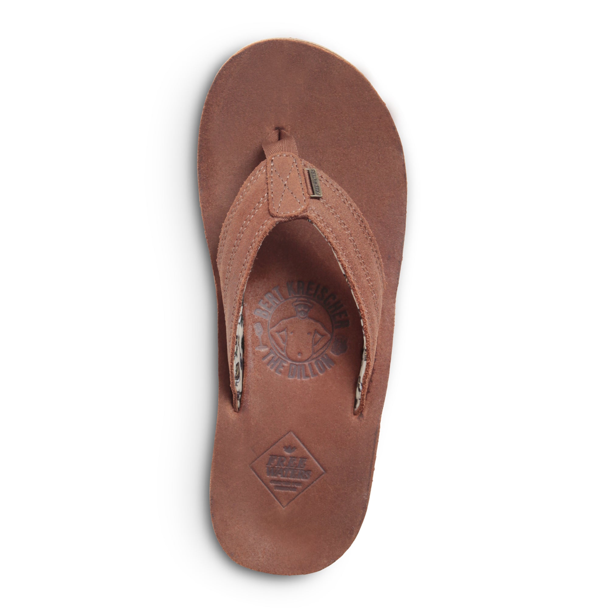 the dillon flip flop