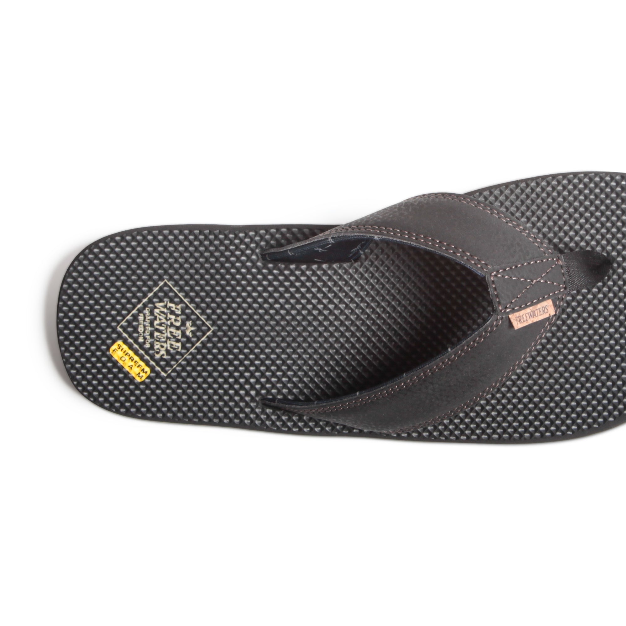 freewaters dillon flip flops