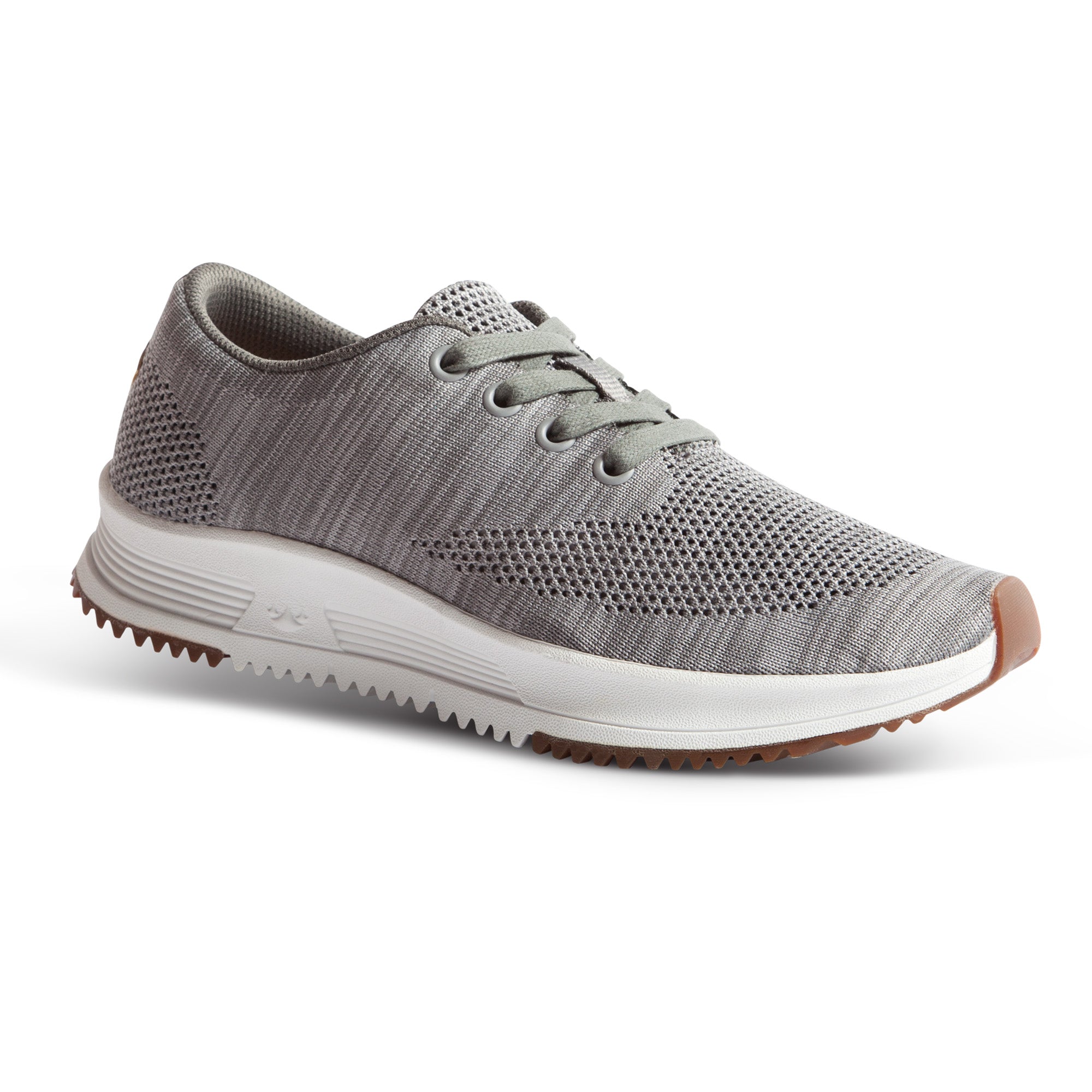 Sky Trainer Knit - Light Grey – Freewaters