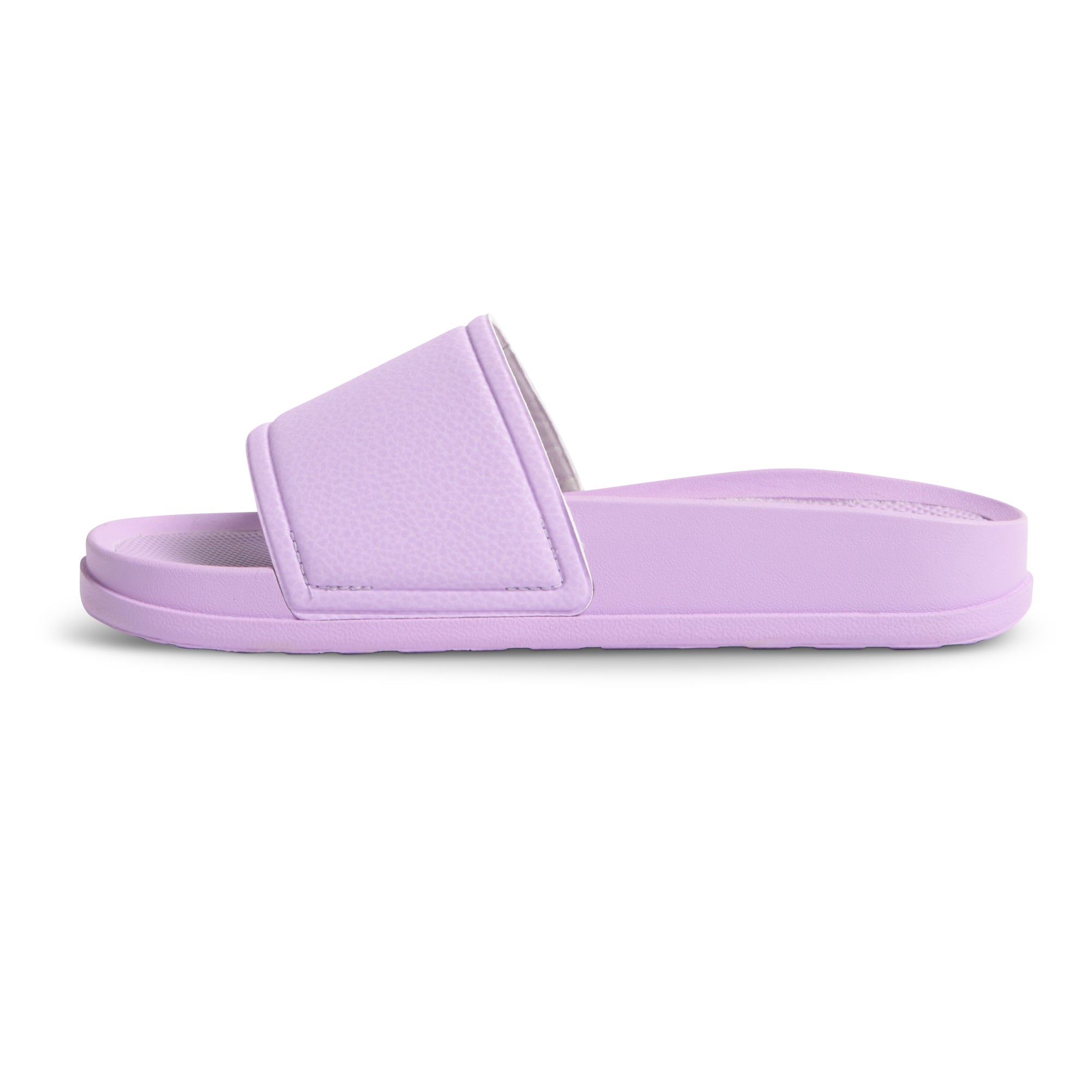 Women's Supreem Slide - Lavender – Freewaters