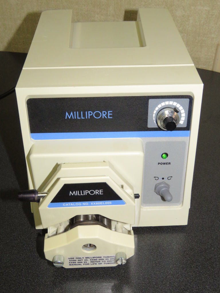 millipore quickscale 70 x 550