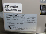 Sakura Tissue Tek VIP 5A-F1 Tissue Processor - 2009 Model Year VIP5