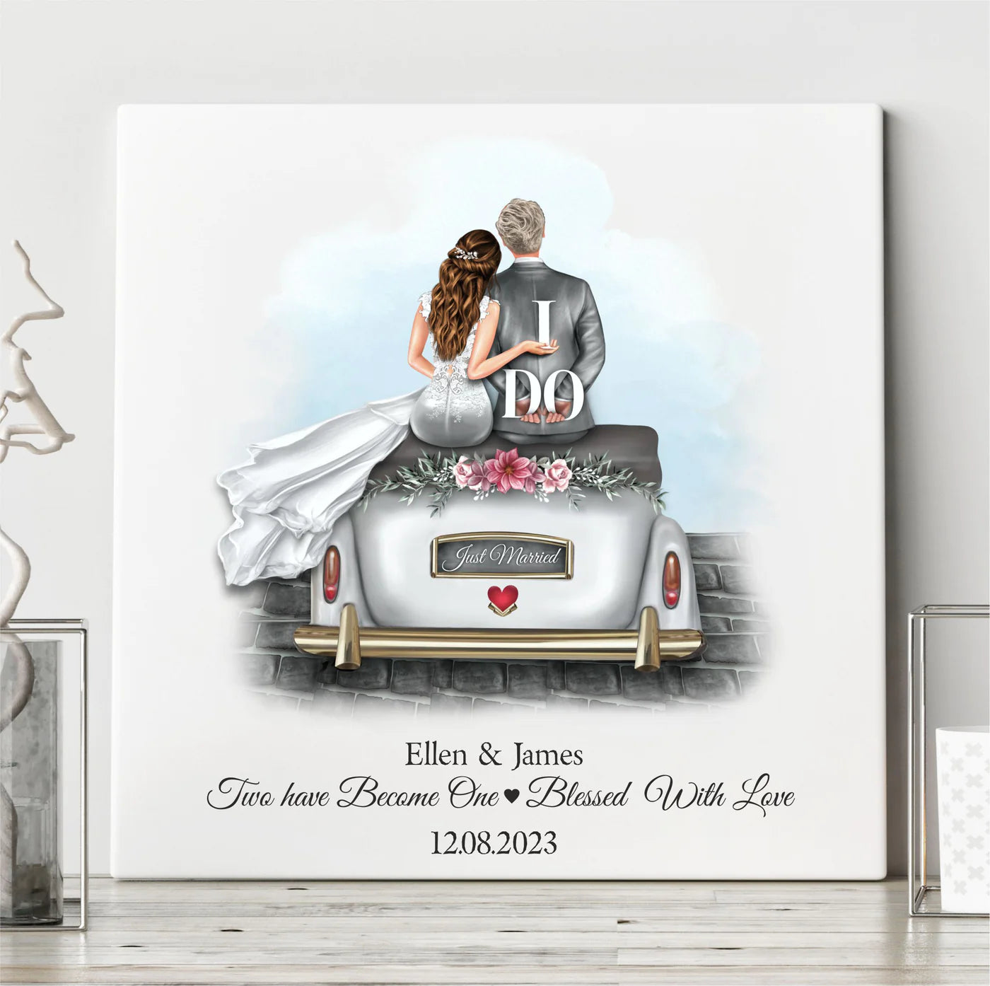 25 Unique Wedding Gift Ideas Any Couple Would Love