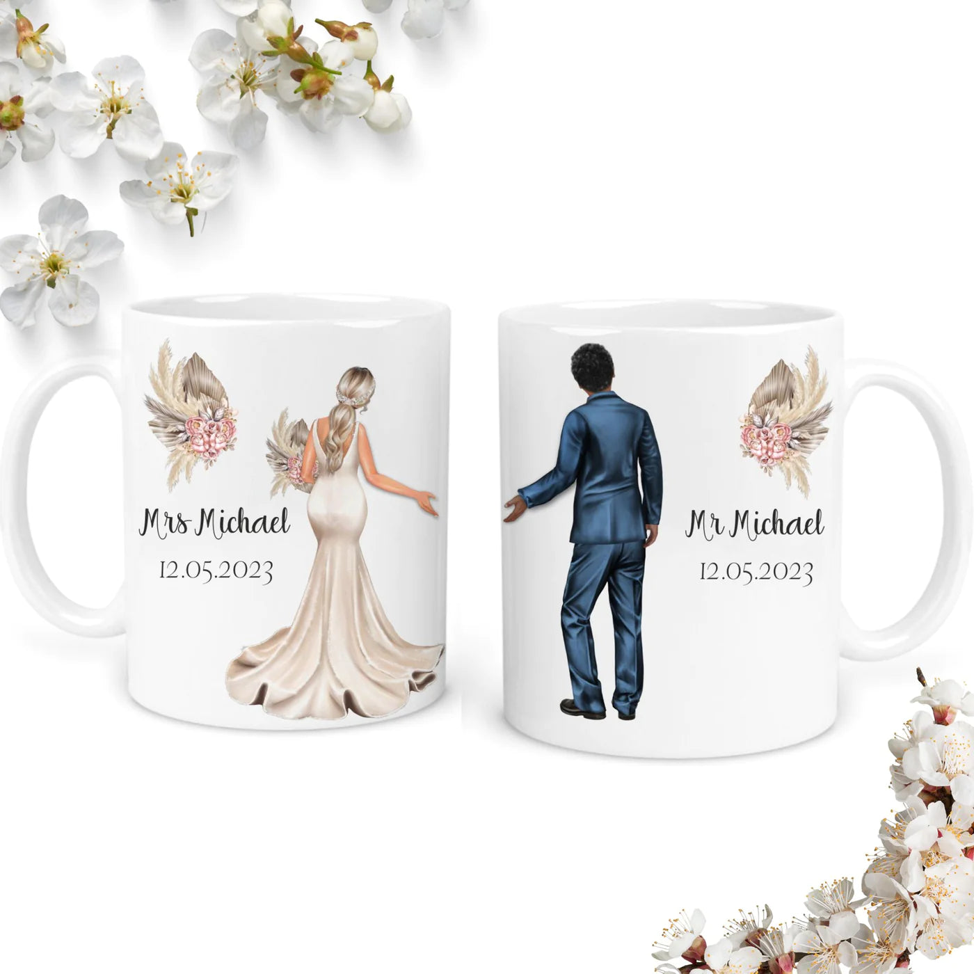 Quirky Wedding Gift Ideas for Couples – Indigifts