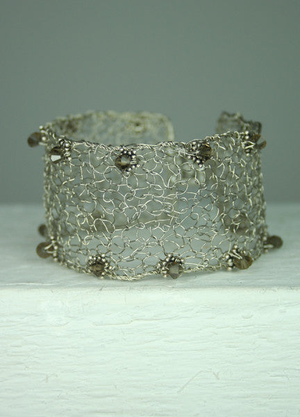 Precious Mesh Bracelet 20