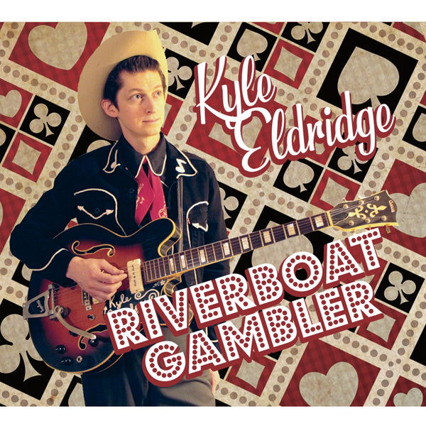 riverboat gambler lyrics