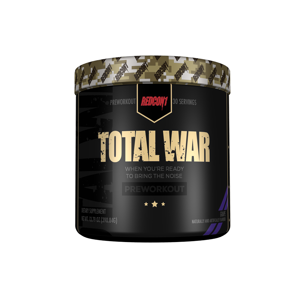 Redcon1 Total War 4WN Supplements Singapore