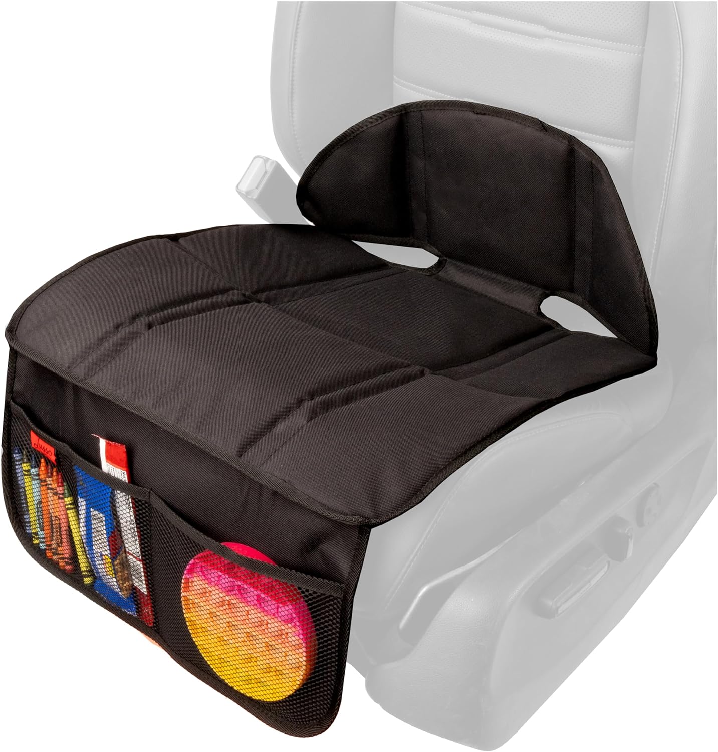 Black - Super Basic Edition / For Child Car Seat