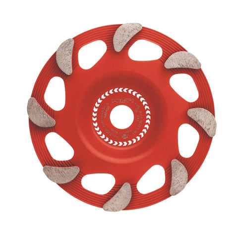 hilti grinding discs