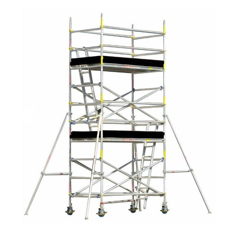 pasma scaffolding