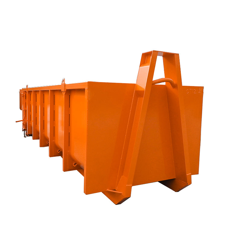 Skip Bin Hire