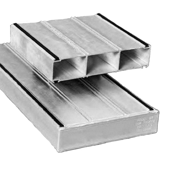 aluminium planks