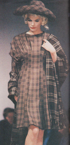 Vivienne Westwood - 1991-1992 A/W – Featherstone Vintage