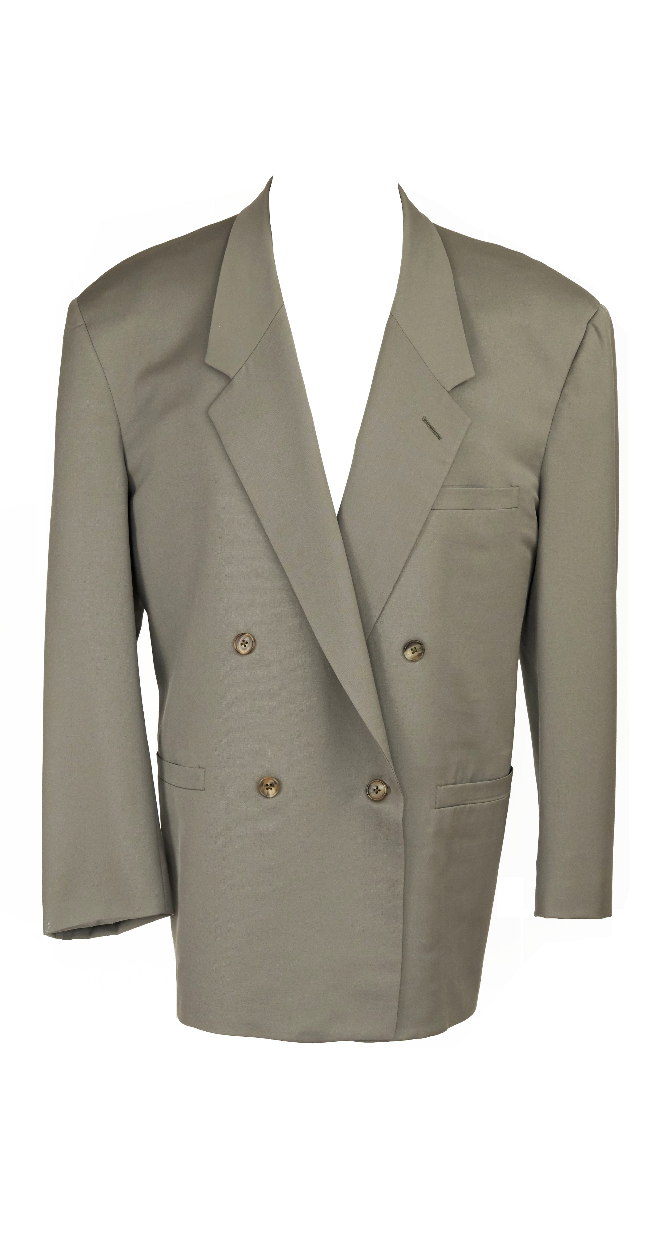 versace men's suit jackets