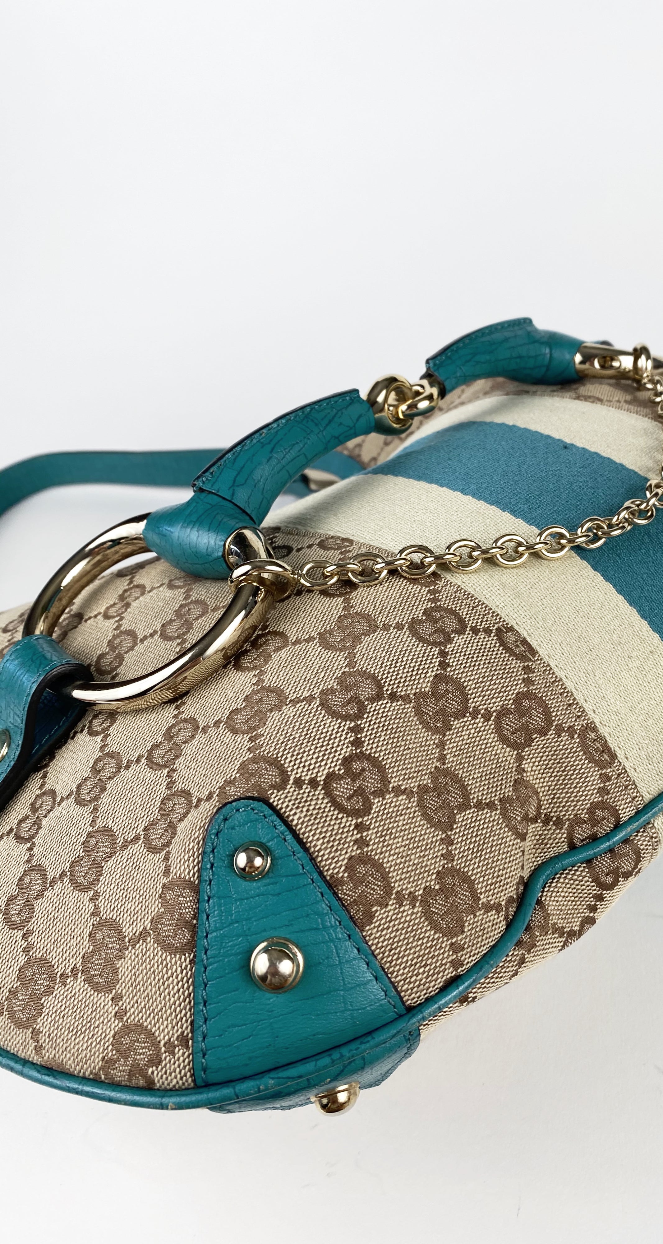 2000s gucci bag