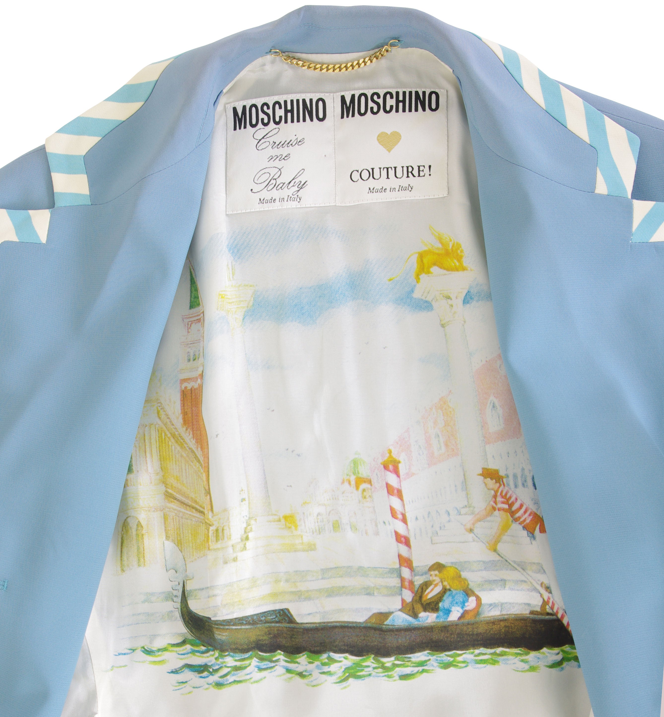 moschino cruise