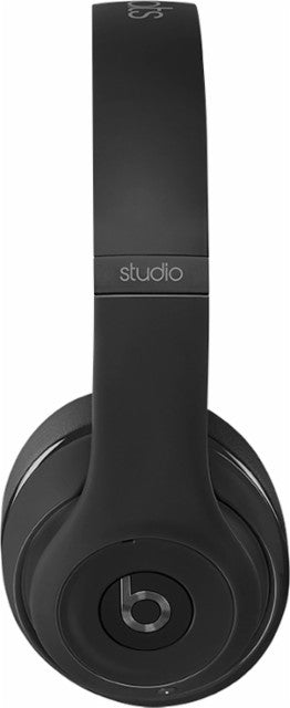 beats studio 2 black