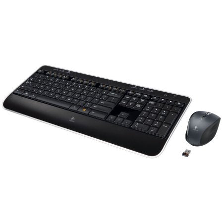 logitech wireless combo mk620