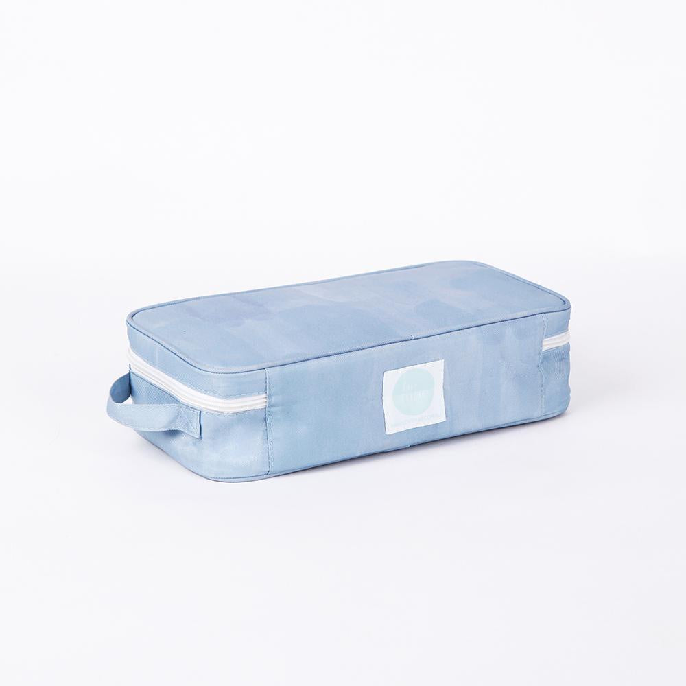 Lunch Bag with Ice Brick – Gifted