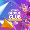 Super Space Club (Original Game Soundtrack)