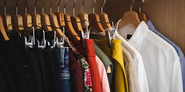 3 Types Of Hangers You Need In Your Closet - ClosetWorld