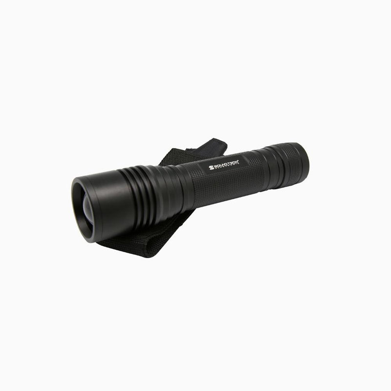 tactical torch light