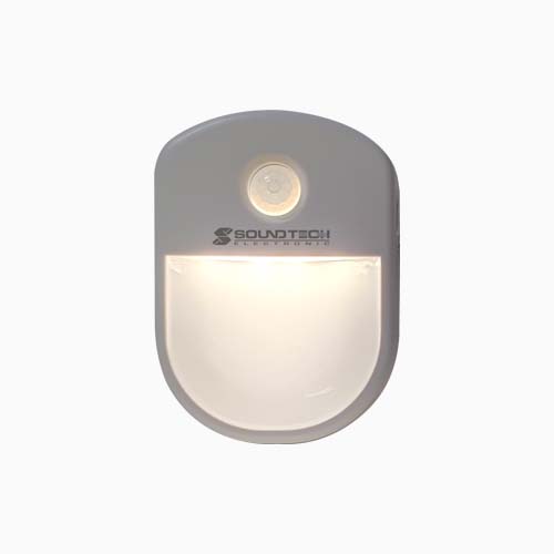 daylight motion sensor