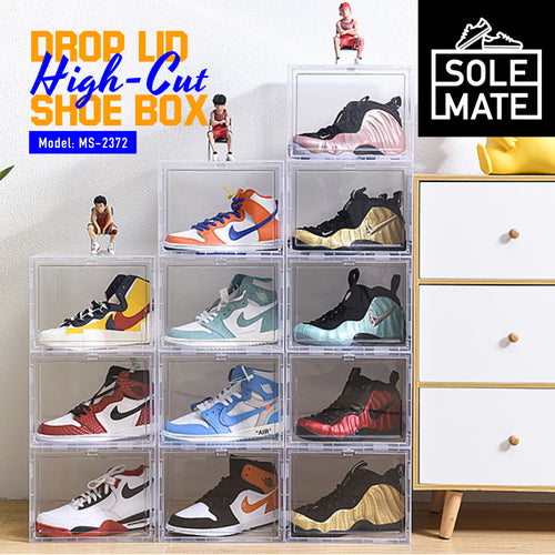 solemate shoes