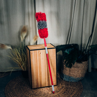 Mao mao zao-Cleaning Brush (lemon chiffon) - Shop HhL Design
